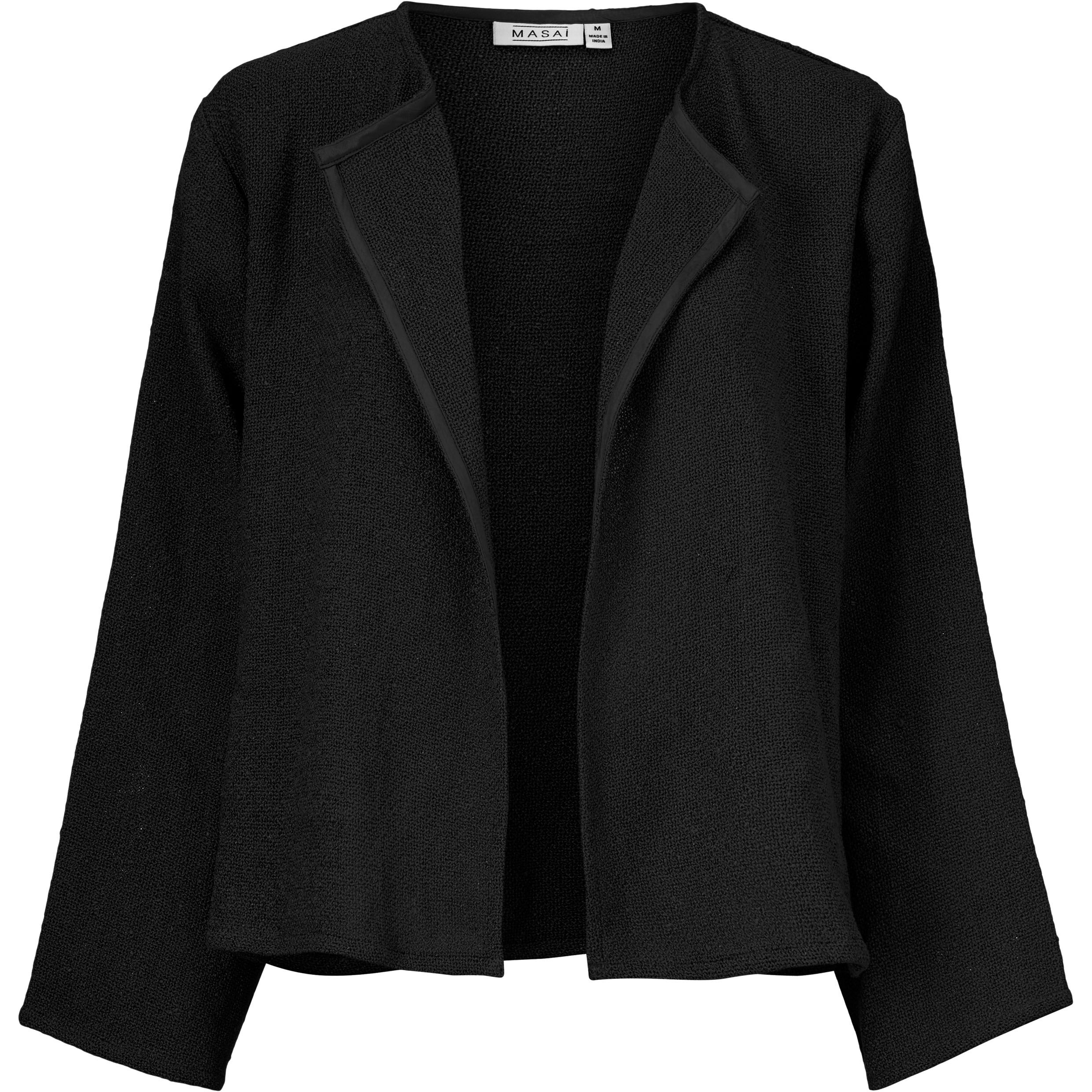 Julitta Jacket, Black