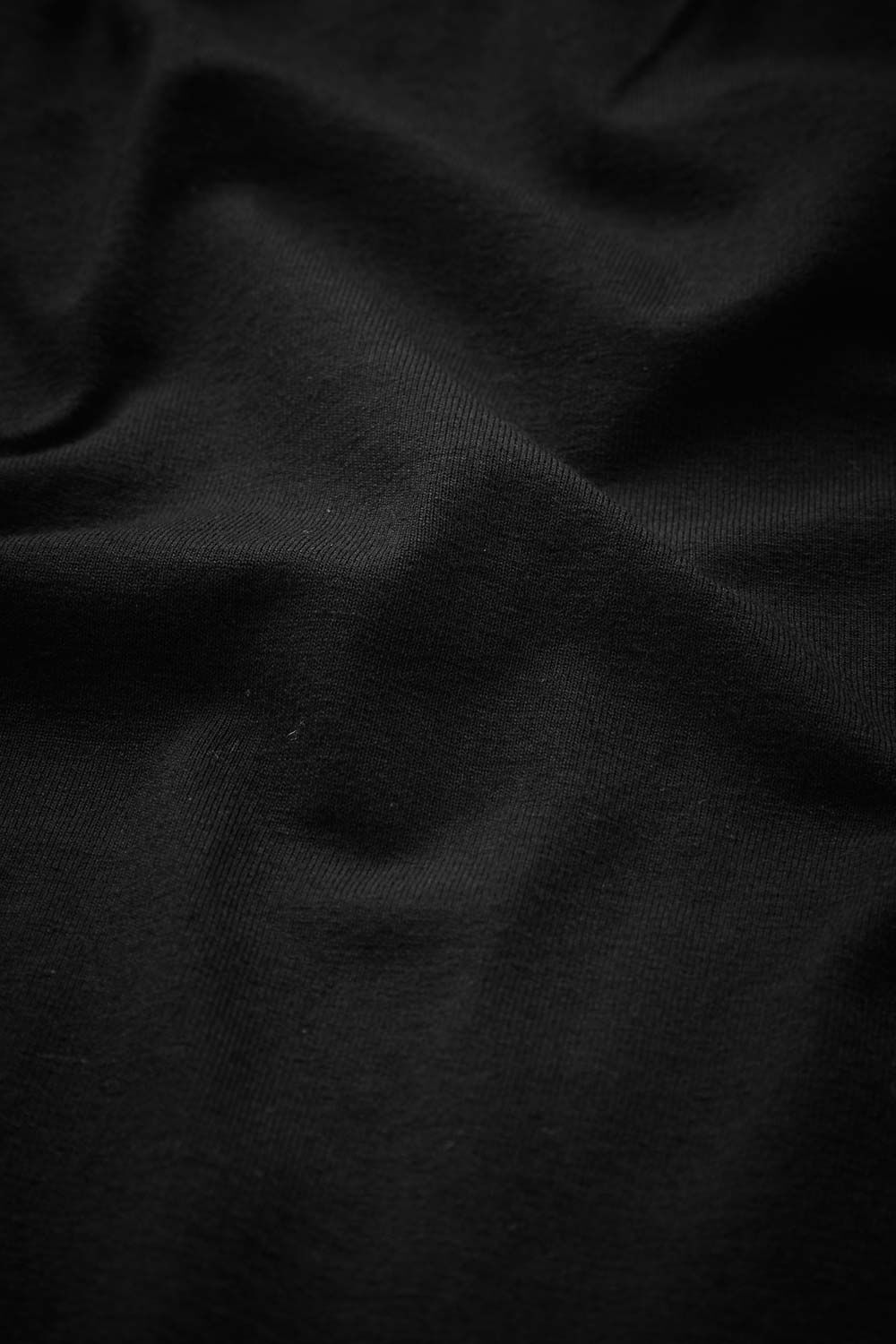 Pia JERSEY Leggings, Black