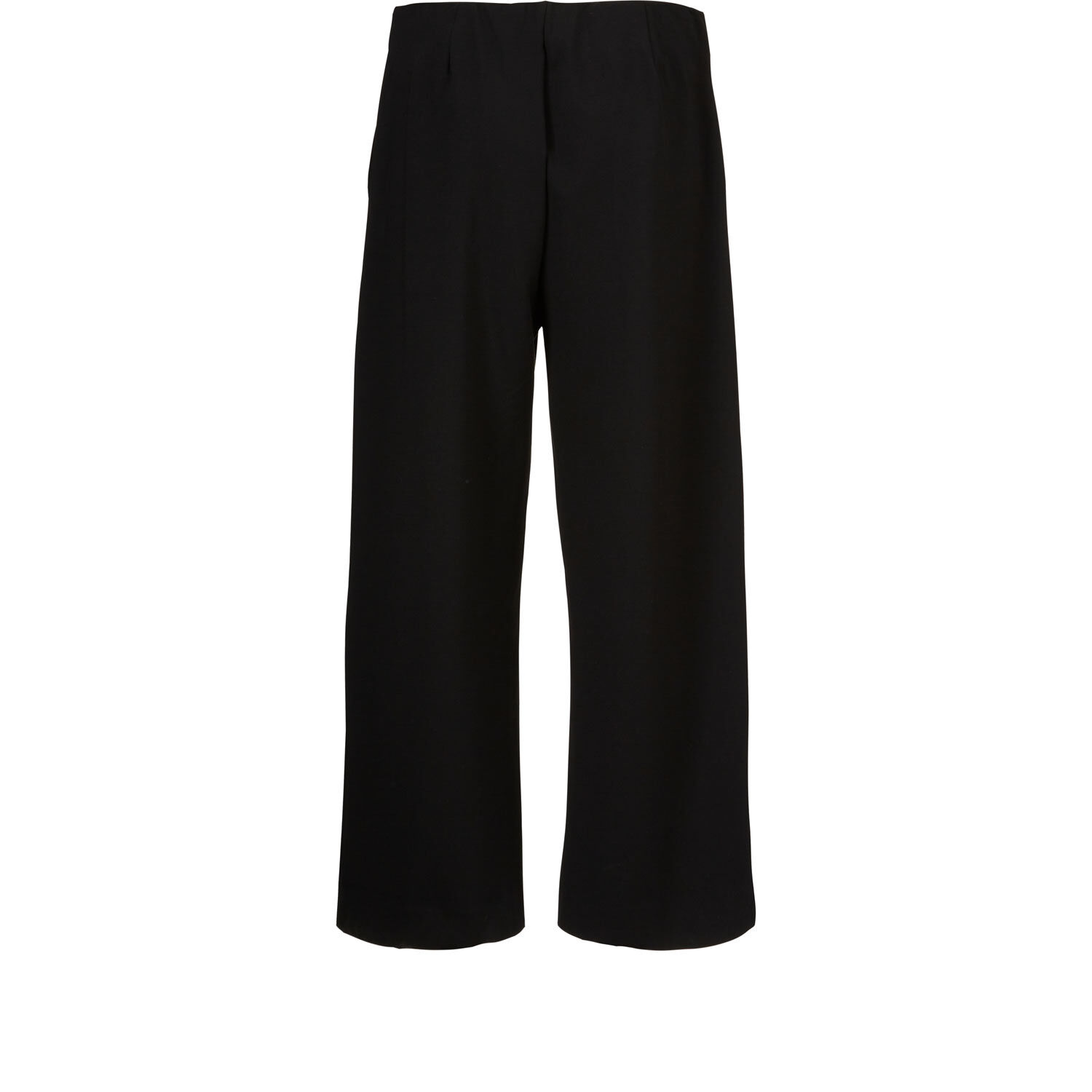 Piri JERSEY Trousers, Black