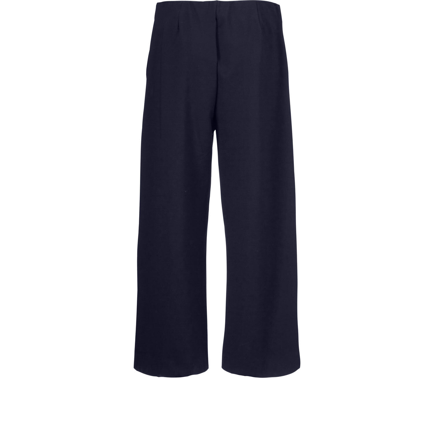 Piri JERSEY Trousers, Navy