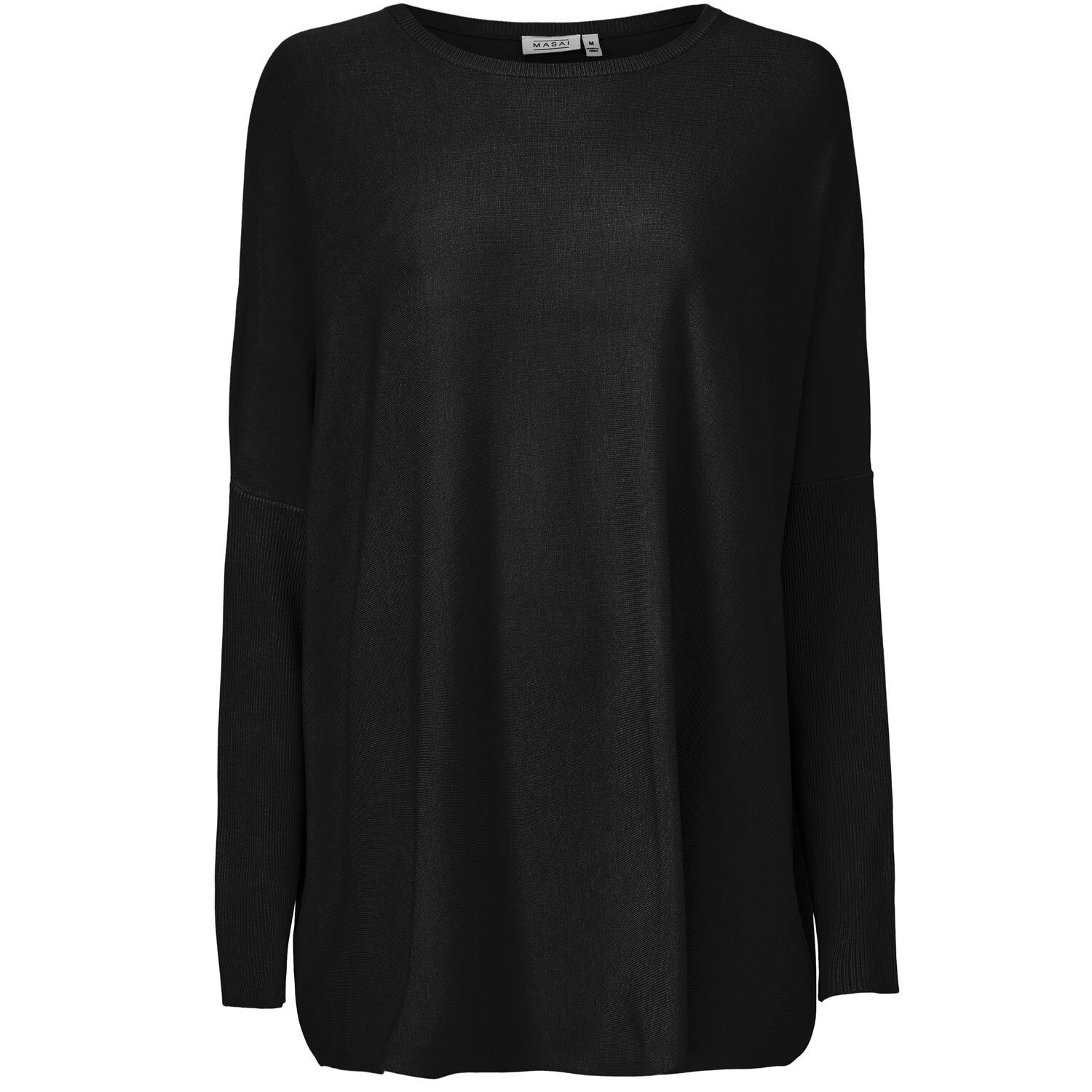 Fanasi Jumper, Black