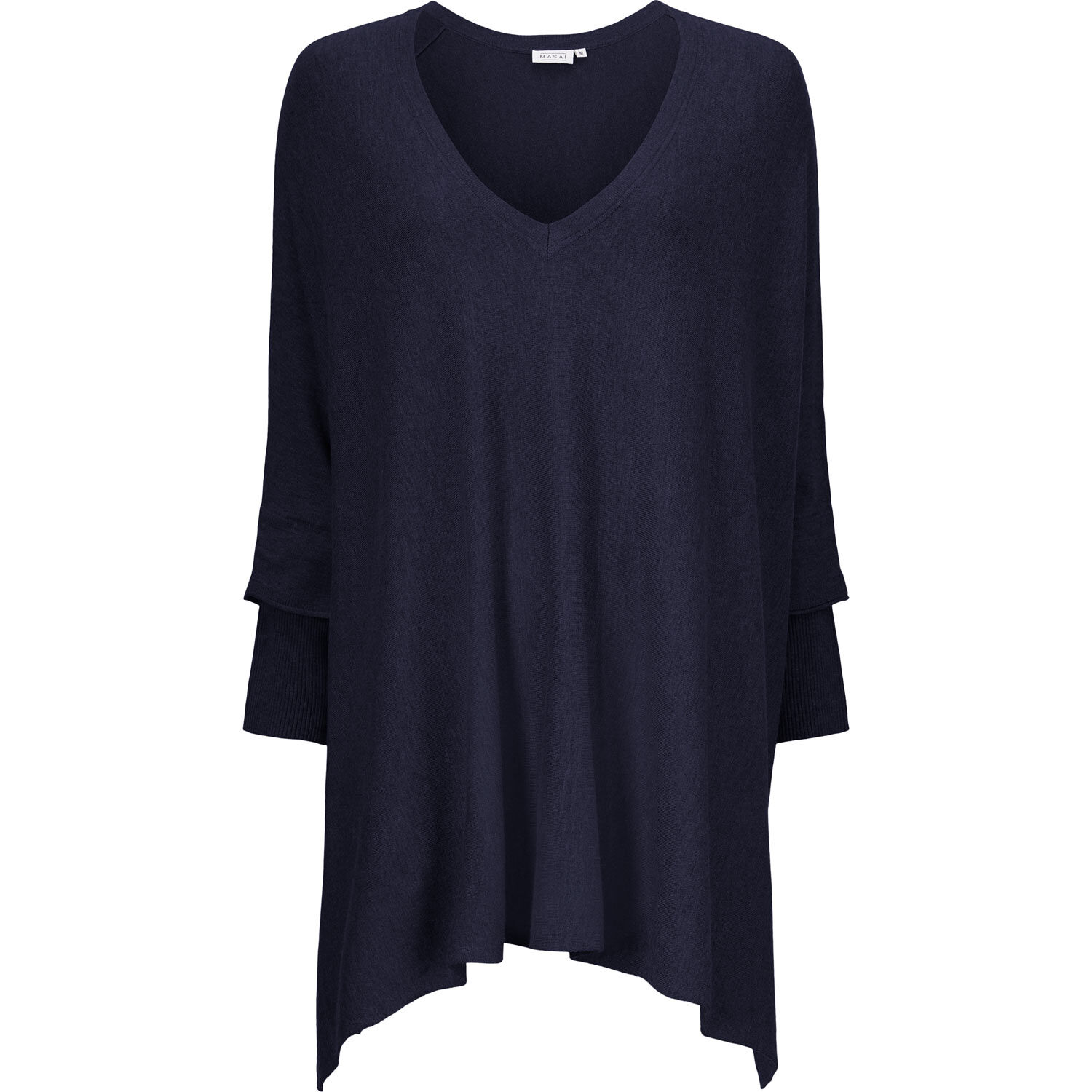 Fosna Jumper, Navy